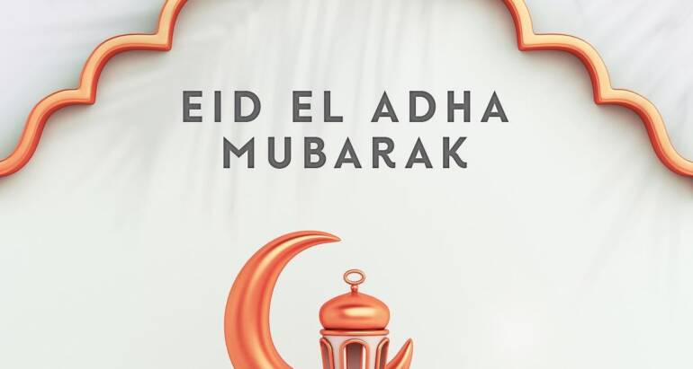 Adha Mubarak