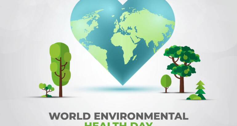 حافظوا على البيئة… استخدموا كميات أقل من المبيدات الحشرية