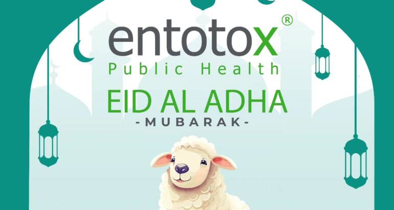 Eid Adha Mubarak