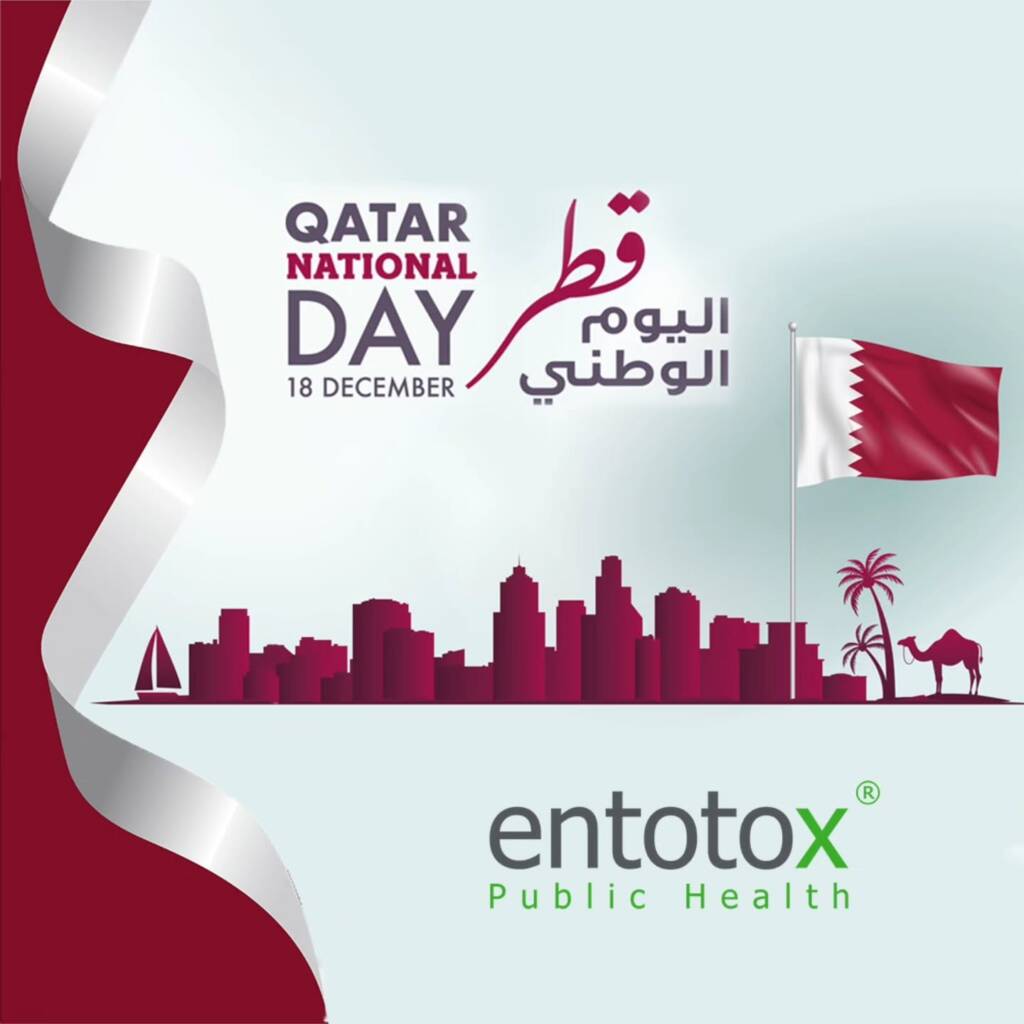 Entotox pest control solutions, Lebanon, Ksa, Qatar