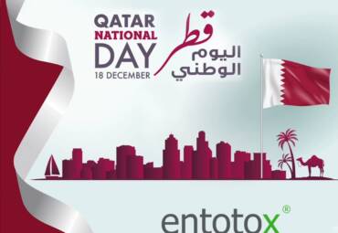 Qatar national day