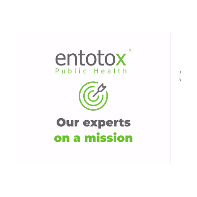 The experts in pest management