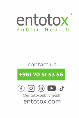 Stay Sanitized, Stay Safe.