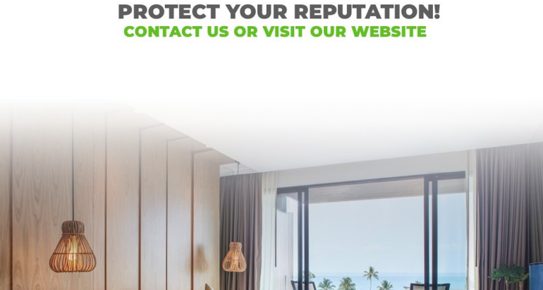 Comprehensive pest management programs