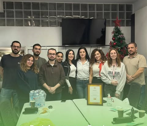 Entotox pest awareness seminar to interbrand