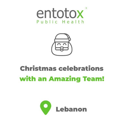 Entotox annual gathering 2025