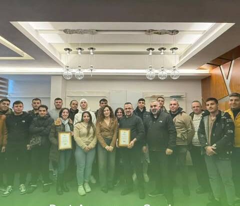 Entotox pest awareness seminar