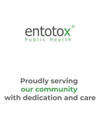 Proudly serving our community with dedication and care